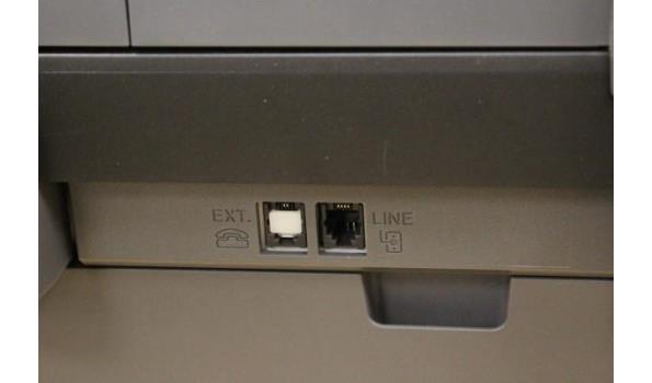 wireless printer BROTHER MFC-L2740DW, zonder kabels, werking niet gekend